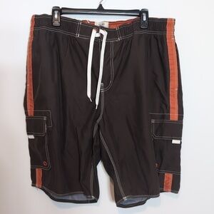 Old Navy Swim Trunks Board Shorts